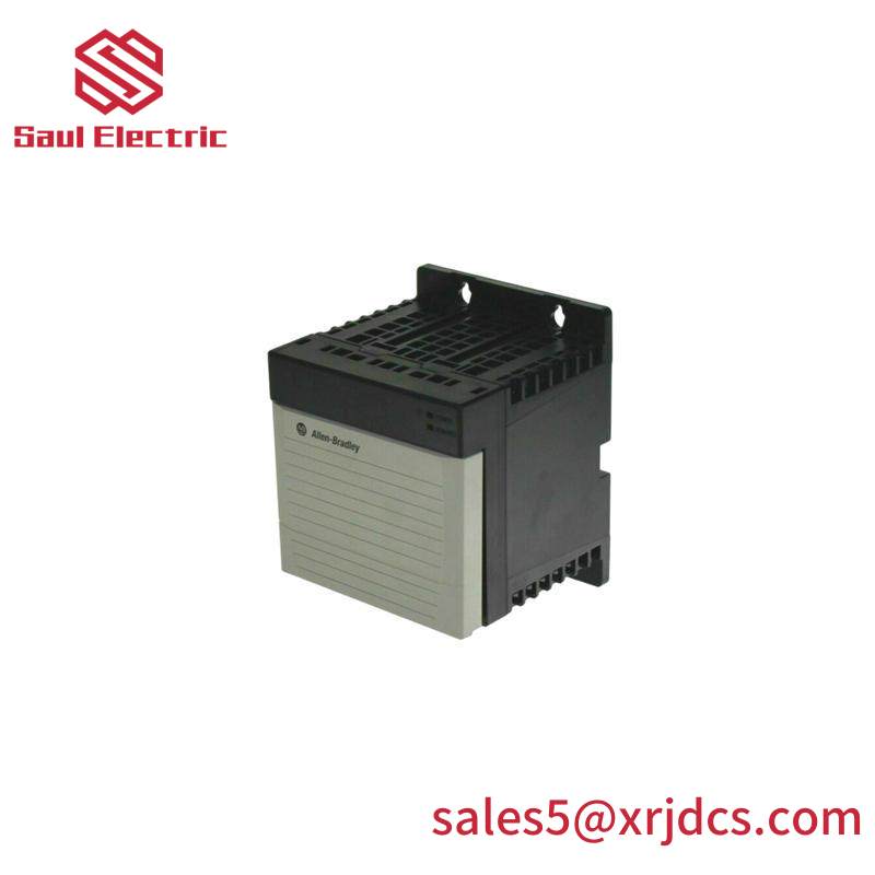 AB 1756-PA75R POWER SUPPLY