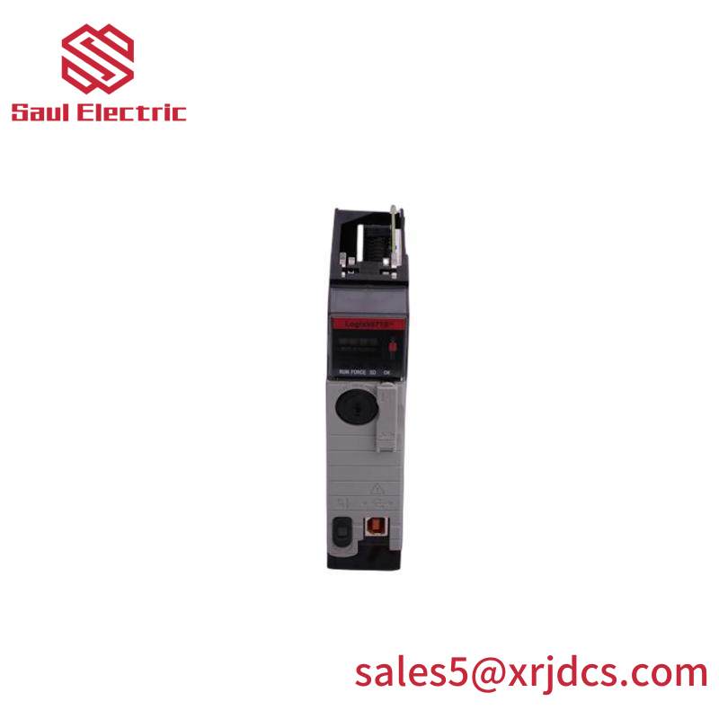 AB 1757-FIMRTP INTERFACE MODULE