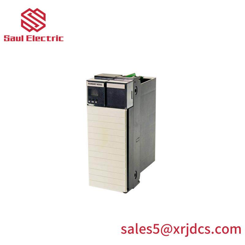 AB 1757-SRM MODULE PROCESSLOGIX