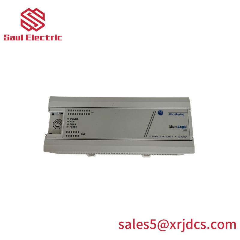 AB 1761-L32BBB LOGIC CONTROLLER
