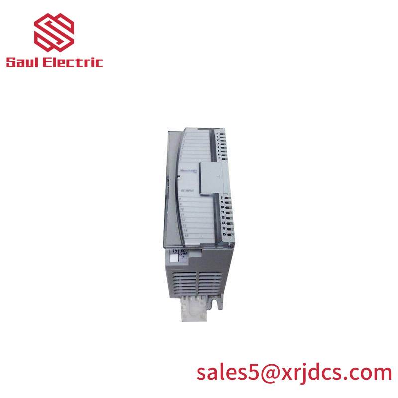 AB 1762-IQ16 INPUT MODULE
