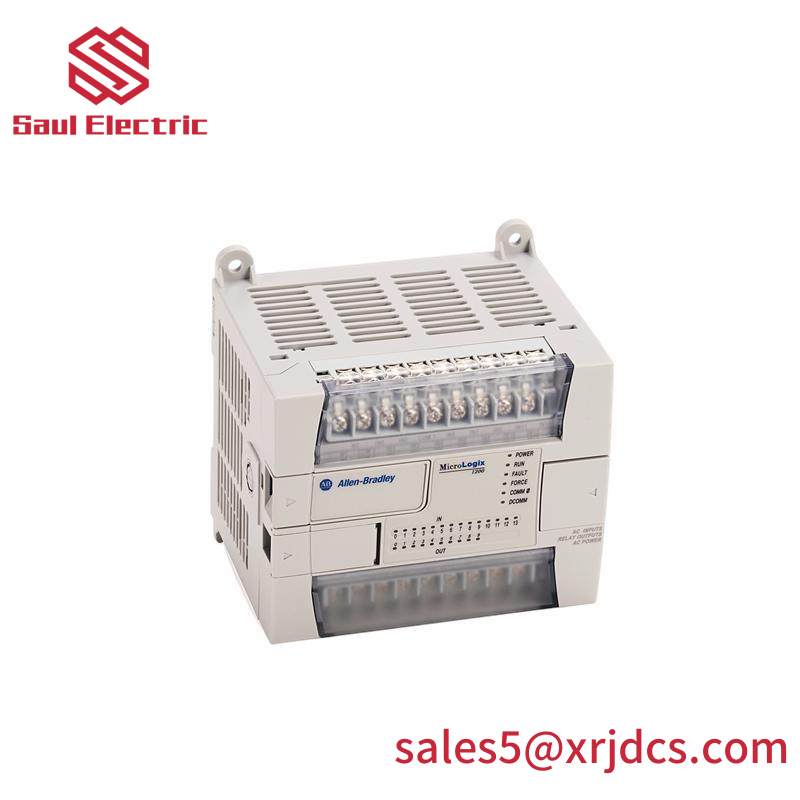 AB 1762-L24BWA DIGITAL INPUTS