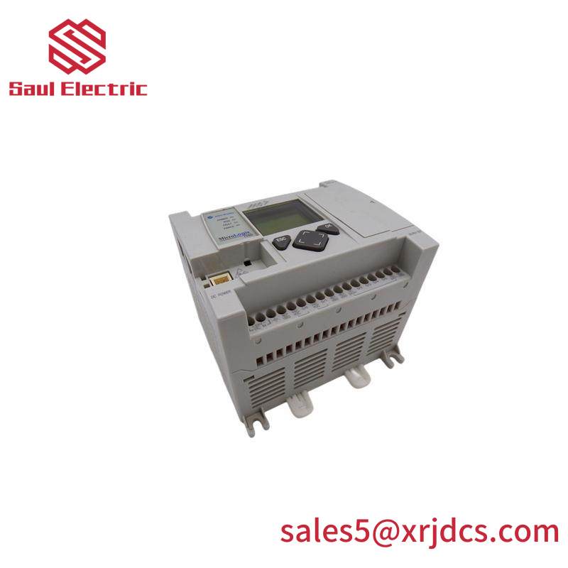AB 1763-L16BBB PROGRAMMABLE CONTROLLER
