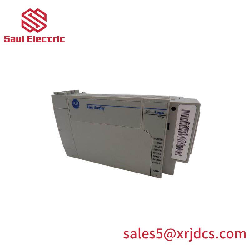 AB 1764-LRP PROCESSOR MODULE