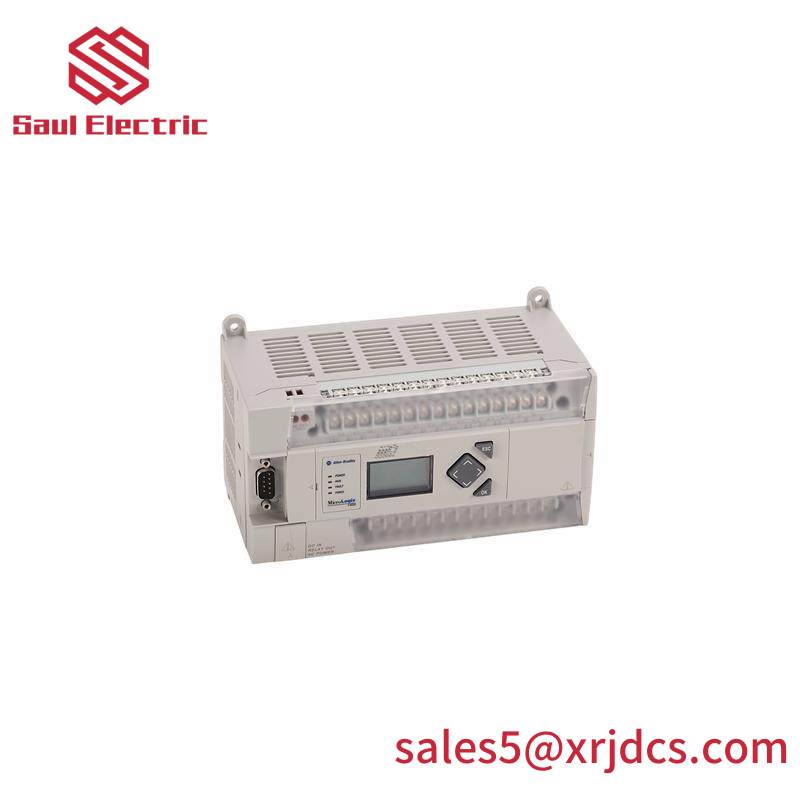 AB 1766-L32BWA CONTROLLER