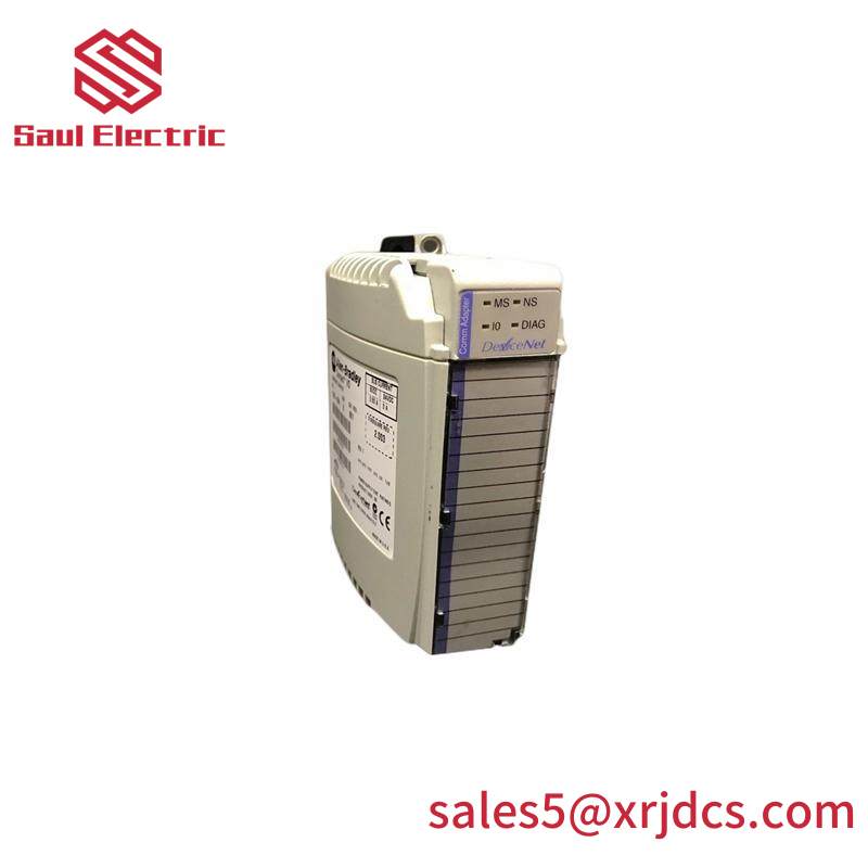 AB 1769-ADN ADAPTER MODULE
