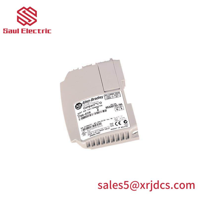 AB 1769-ECR COMPACTLOGIX