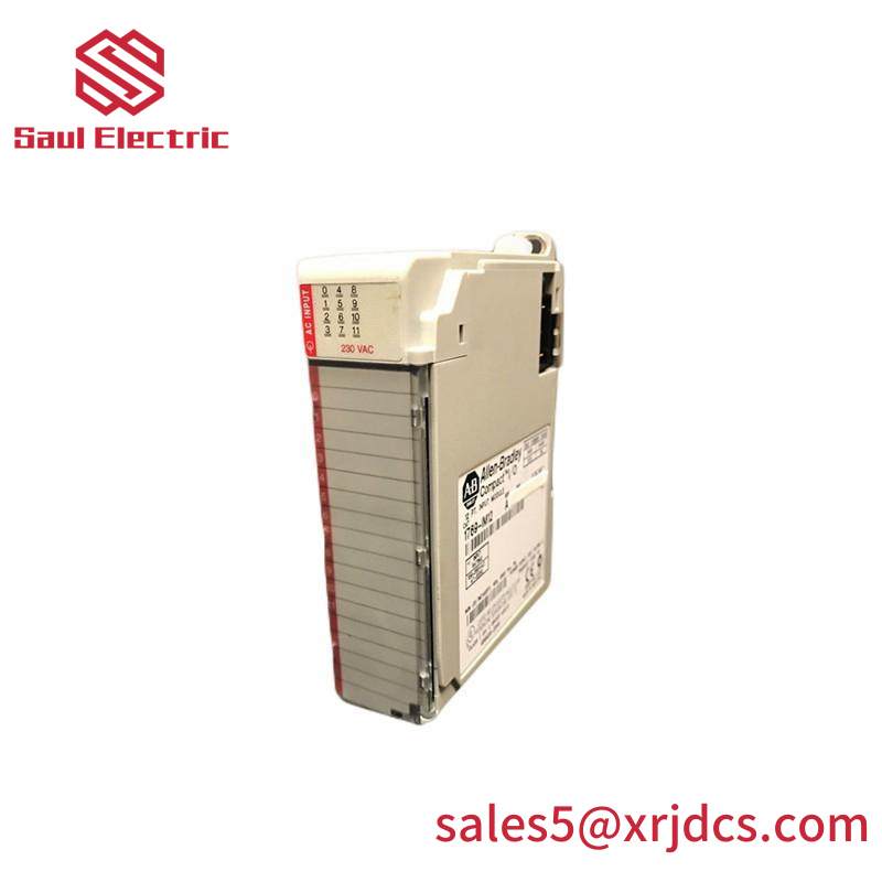AB 1769-IM12 DIGITAL INPUT MODULE