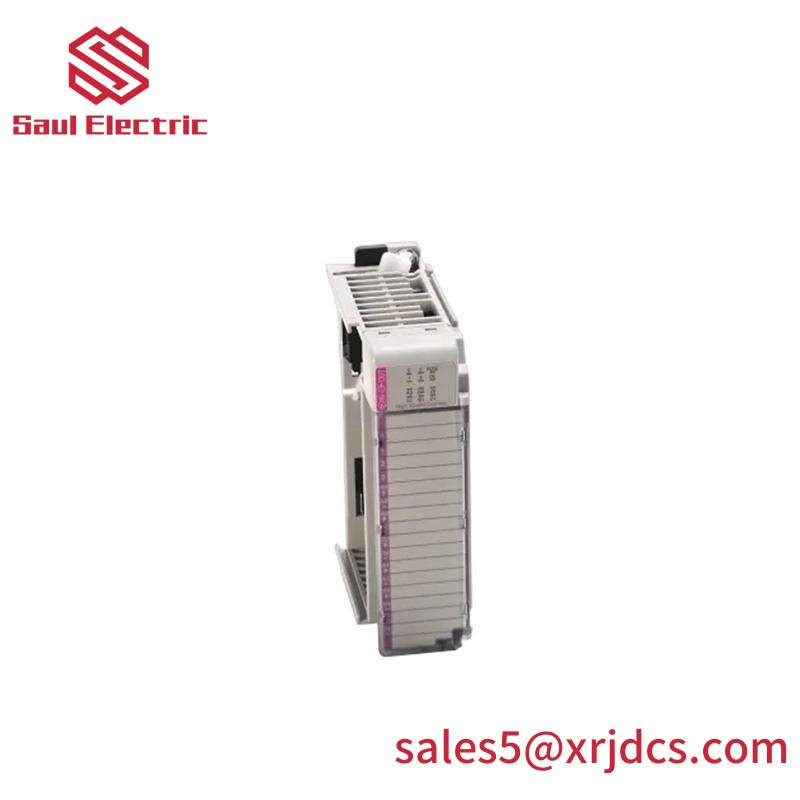 AB 1769-IR6 INPUT MODULE
