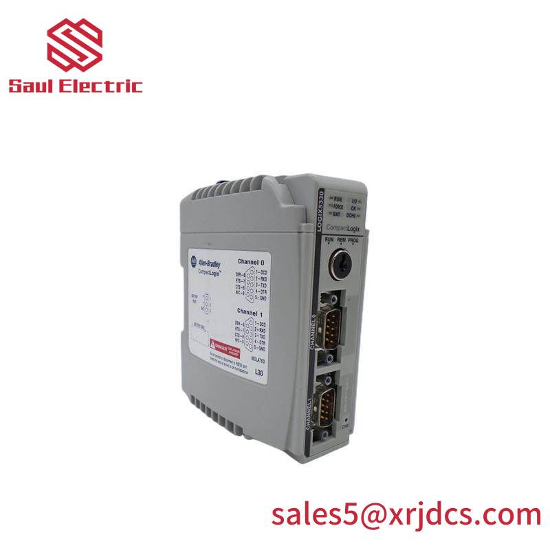 AB 1769-L30 PROCESSOR