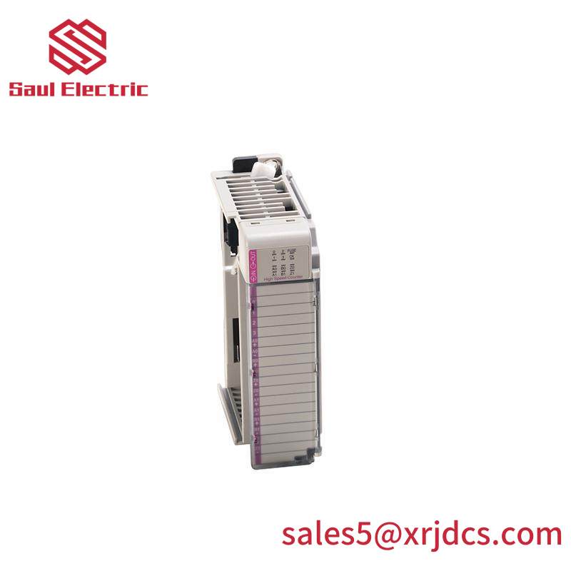 AB 1769-OA8 OUTPUT MODULE