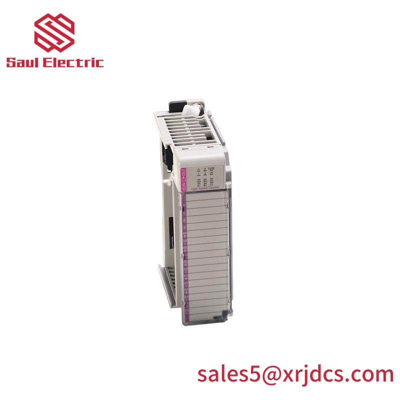 AB 1769-OB32 I/O MODULE