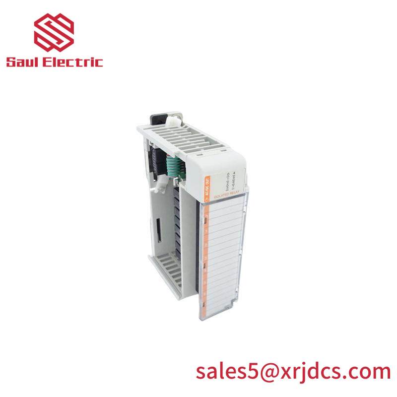 AB 1769-OW8I OUTPUT MODULE