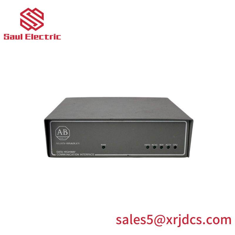 AB 1770-KF2 COMMUNICATION INTERFACE