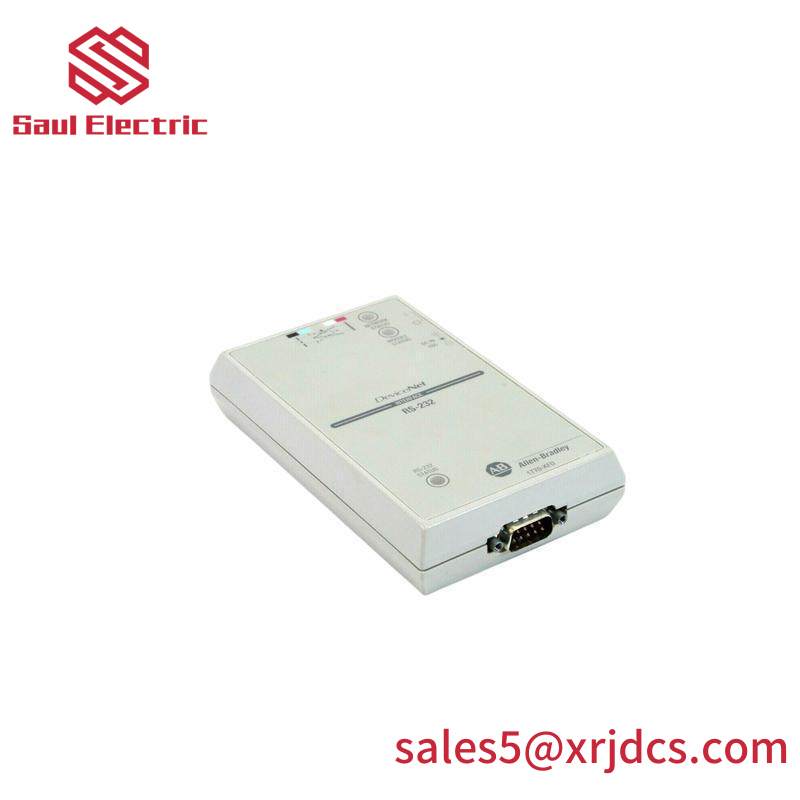 AB 1770-KFD INTERFACE MODULE