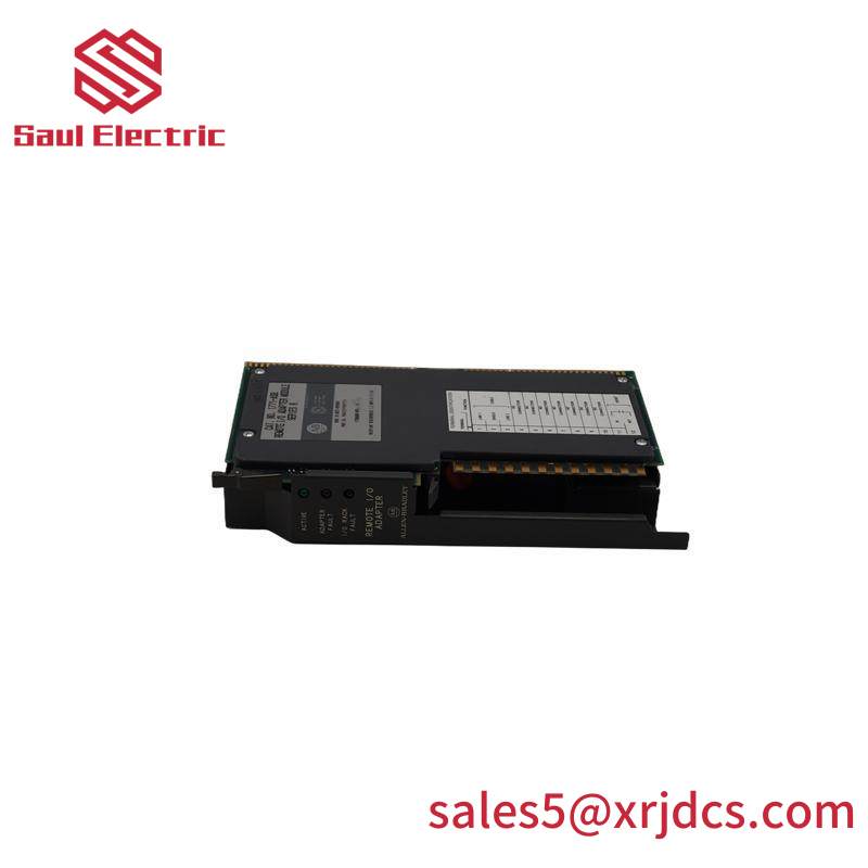 AB 1771-ASB ADAPTER MODULE
