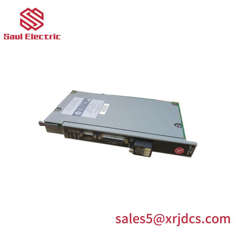 AB 1771-DMC CONTROL COPROCESSOR