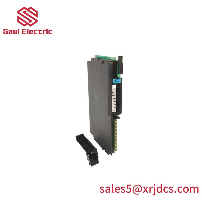 AB 1771-IB INPUT MODULE