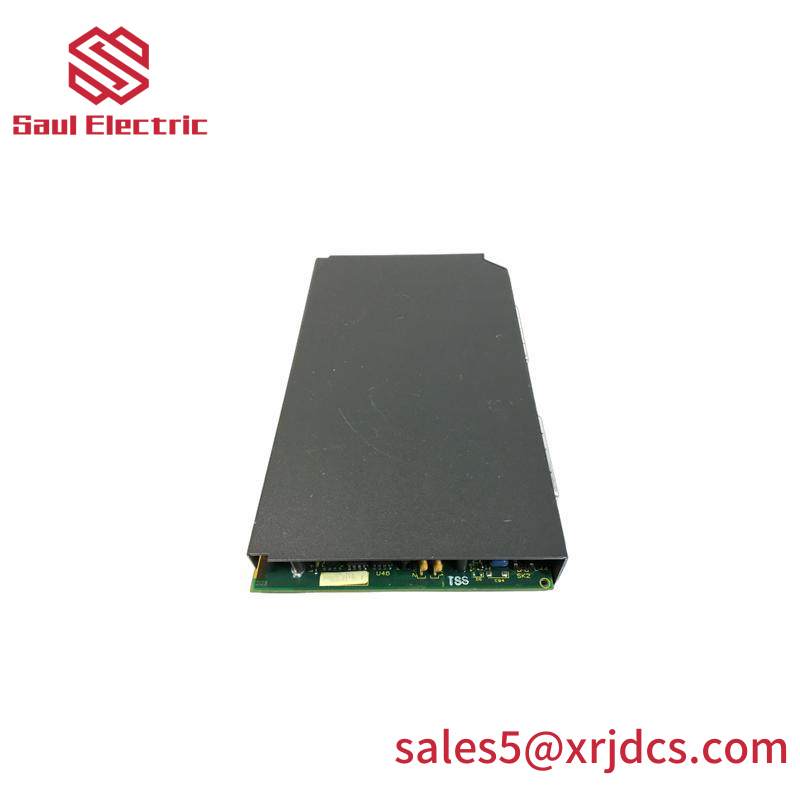AB 1771-NBSC ISOLATED ANALOG MODULE