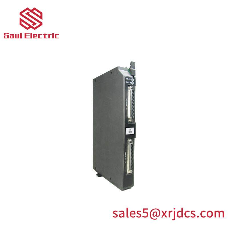AB 1771-NOC ANALOG OUTPUT MODULE
