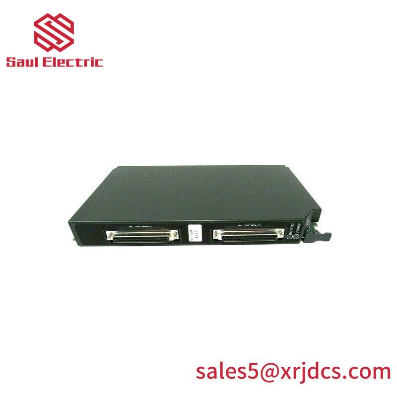 AB 1771-NOV OUTPUT MODULE