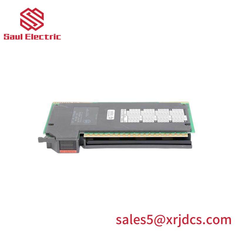 AB 1771-OAN DIGITAL OUTPUT MODULE