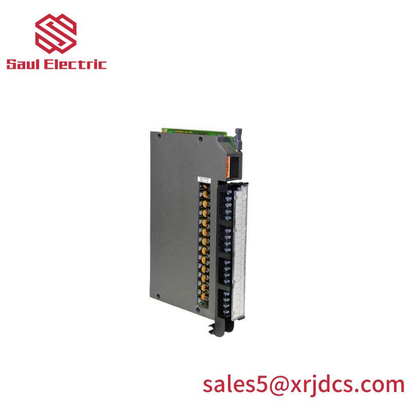 AB 1771-OBN/B OUTPUT MODULE