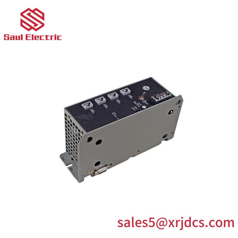 AB 1771-PS7 POWER SUPPLY MODULE