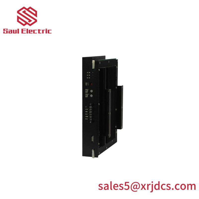 AB 1775-P3 POWER SUPPLY MODULE