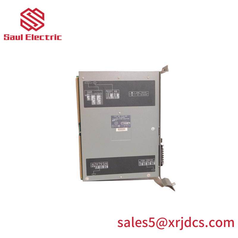 AB 1775-SR I/O Scanner Module