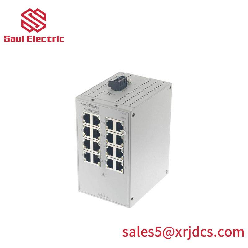 AB 1336-GM1 Impact Drive