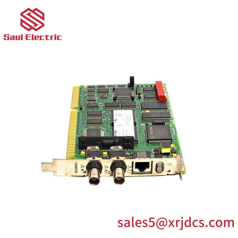 AB 1784-KTCS CONTROLNET SCANNER CARD
