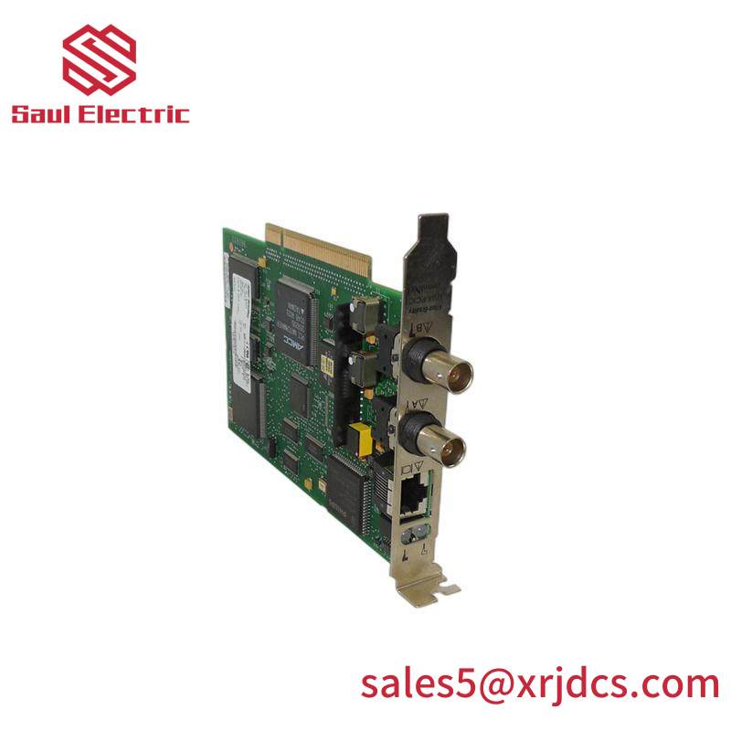 AB 1784-PCIC COMMUNICATION CARD