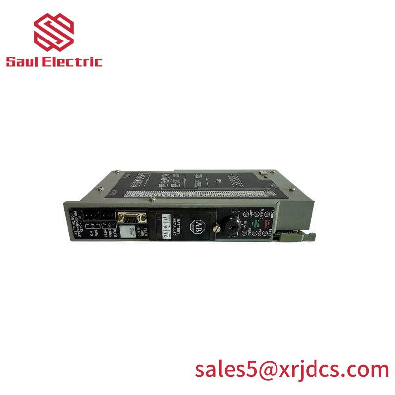 AB 1785-EMET Ethernet Interface module