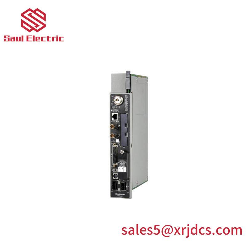 AB 1785-L20C15 PROCESSOR