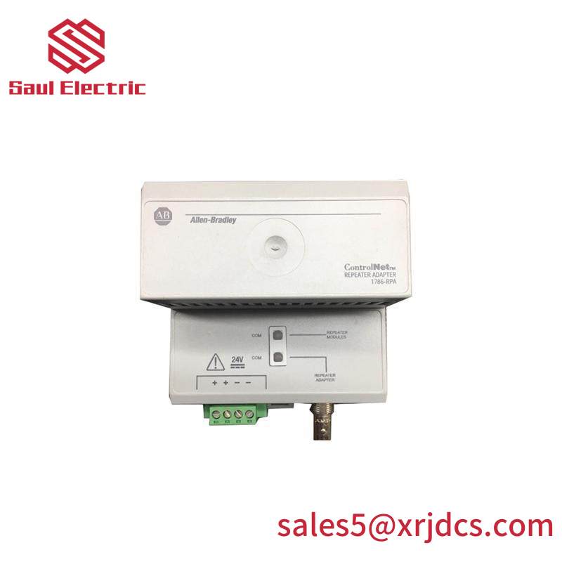 AB 1786-RPA COMMUNICATION MODULE