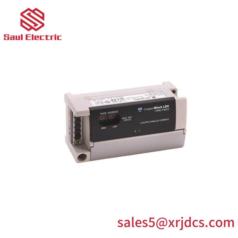1790D-TN4V0 COMPACTBLOCK LDX