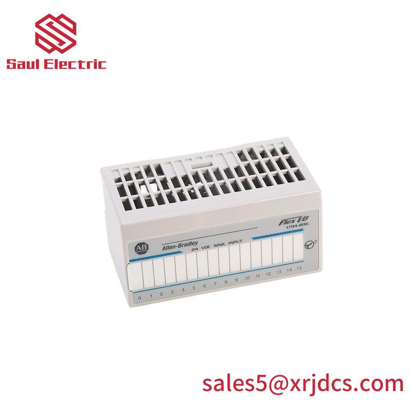 AB 1794-IA8 INPUT MODULE