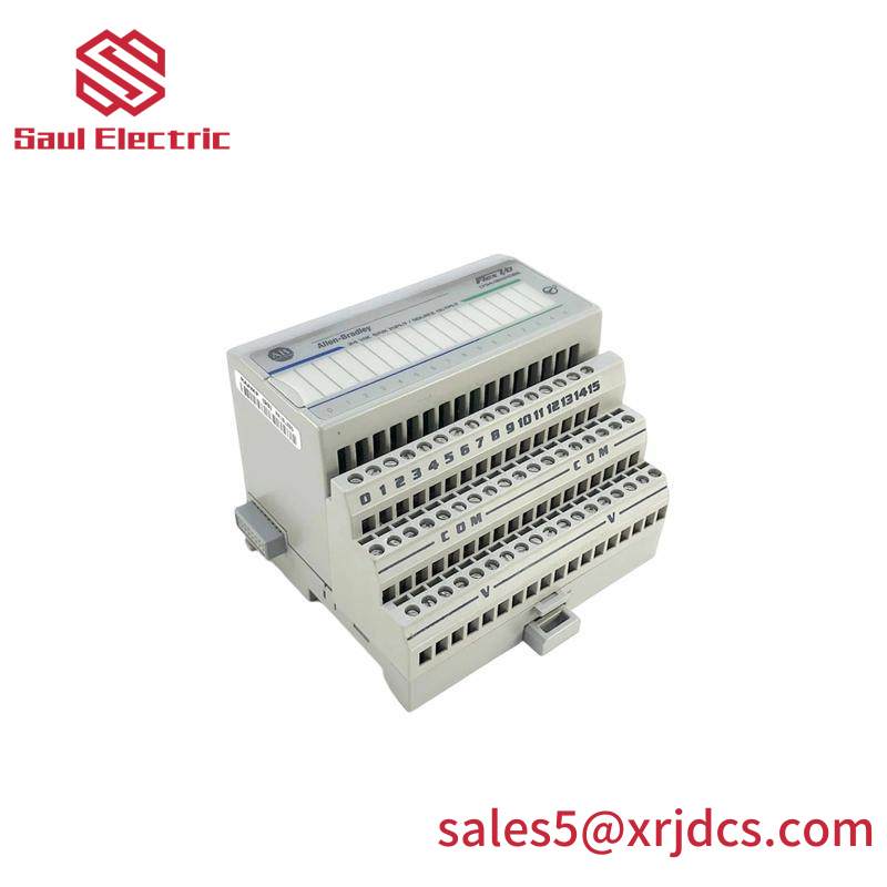 FLEX 1794-IB10XOB6 FLEX I/O Digital Module