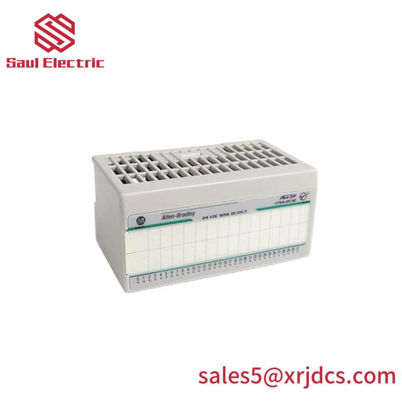 AB 1794-IB16D INPUT MODULE