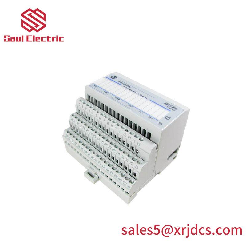 AB 1794-IJ2 INPUT FREQUENCY MODULE
