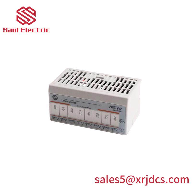 AB 1794-OE4 I/O MODULE