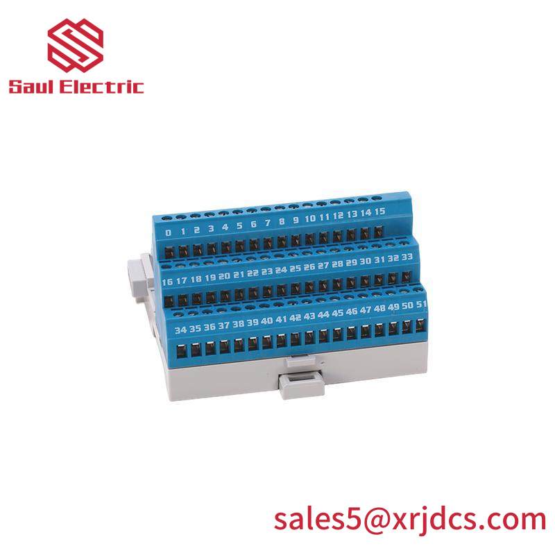 AB 1797-TB3 TERMINAL BASE UNIT