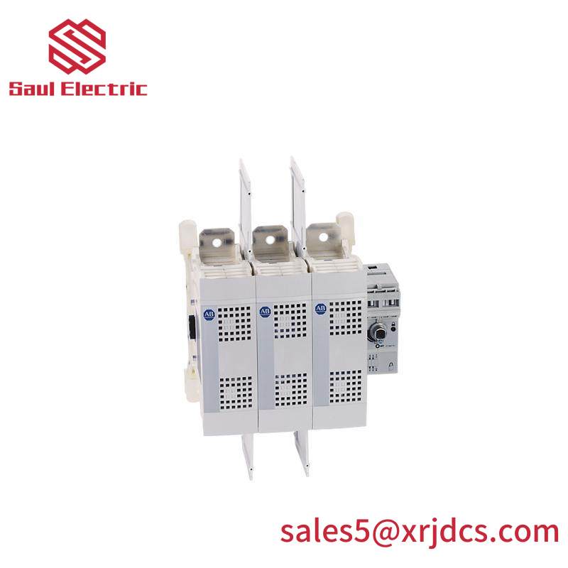 AB 194R-J400-1753 DISCONNECT SWITCH