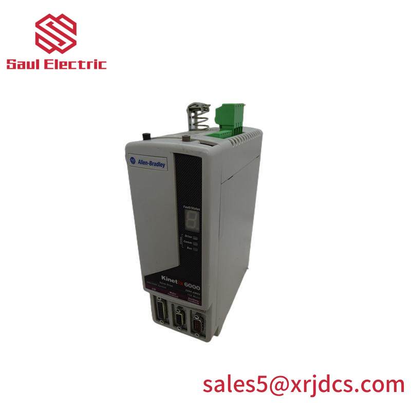 AB 2094-AM02 AXIS MODULE