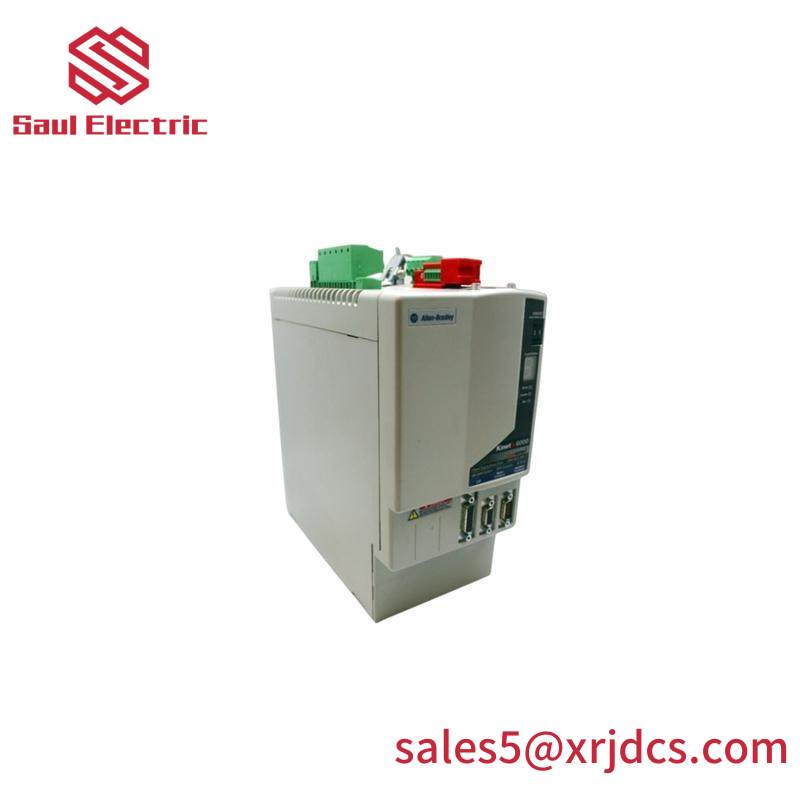 AB 2094-BC02-M02-S INTEGRATED AXIS MODULE