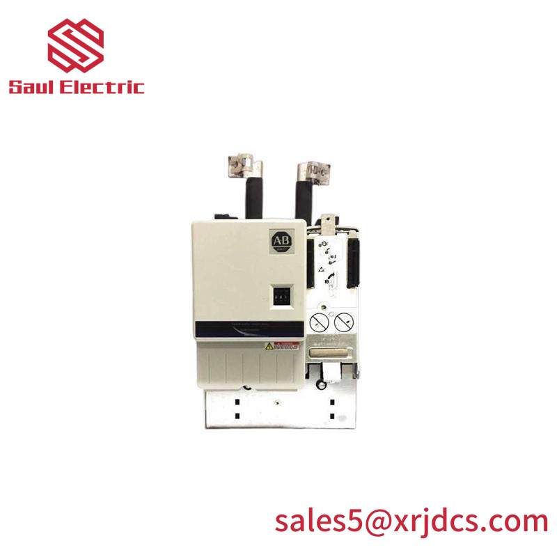 AB 2094-BC07-M05-M INTEGRATED AXIS POWER MODULE