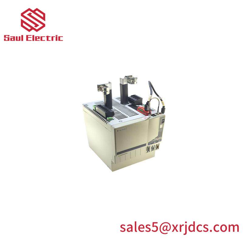  2094-BC07-M05-S Integrated Axis Module