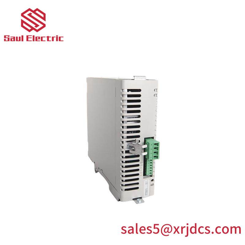 AB 2094-BM02-S AXIS MODULE