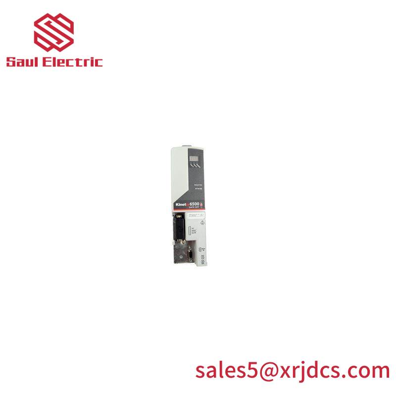 AB 2094-EN02D-M01-S1 Control Module